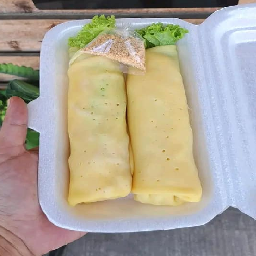 Lumpiang Sariwa